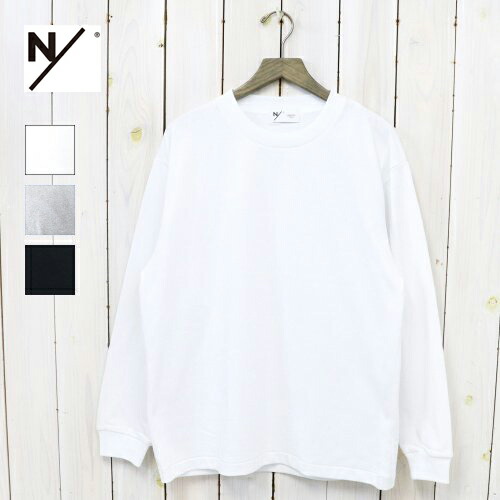 NEUTRALWORKS. (ニュートラルワークス.) : MDJ LONG SLEEVE CREW (KSU32143)【正規取扱店】 【smtb-KD】【sm15-17】【楽ギフ_包装】【ミディアムドライジャージ天竺】【長袖Tシャツ】【マキシフレッシュプラス】