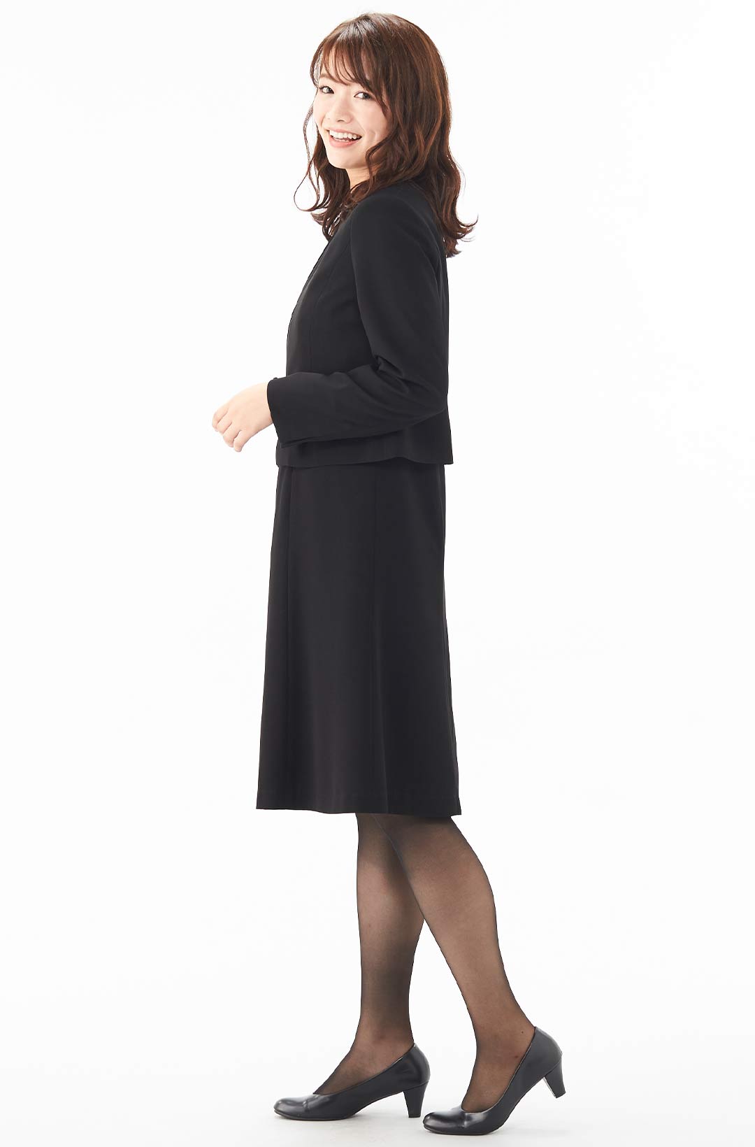 ブラックフォーマルワンピース 選べる ジャケット ワンピース丈 喪服 前開き 礼服 9号 着痩せ 13号 前開き 19号 11号 40代 アンサンブル 7号 15号 17号 21号 ポイント10倍 送料無料 喪服 礼服 ブラックフォーマル レディース 夏用 ワンピース ジャケット ブラックフォーマルワンピース 選べる ジャケット ワンピース丈 喪服 前開き 礼服 9号 着痩せ 13号 前開き 19号 11号 40代 アンサンブル 7号 15号 17号 21号 ポイント10倍 送料無料 喪服 礼服 ブラックフォーマル レディース 夏用 ワンピース ジャケット