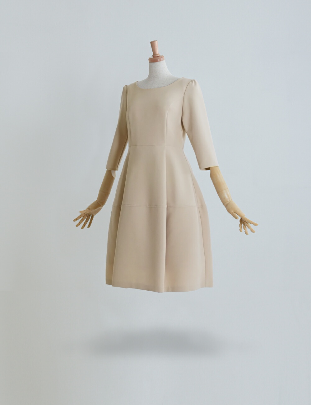 送料無料 キレイ ワンピ キャサリン 14 K ワンピース 秋 春 夏 きれいめ シンプル フォーマル フォーマルドレス 上品 七五三 結婚式 発表会 演奏会 卒園式 卒業式 入園式 入学式 黒 ネイビー 30代 40代 50代 レディース レジーナ 神戸 ワンピース