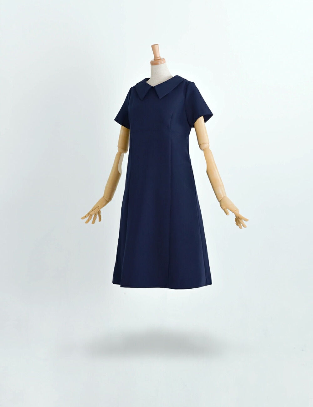 洗えるワンピ 50代 送料無料 キレイ ワンピ Series なりたい私 になれるワンピ 送料無料 大人 春 秋 アメリ 卒業式 上品 Kirei 18 K21 春夏 きれいめ 大人 エレガント シンプル ワンピース フォーマル 七五三 お宮参り 結婚式 ママ 発表会 演奏会 30代 40代 50