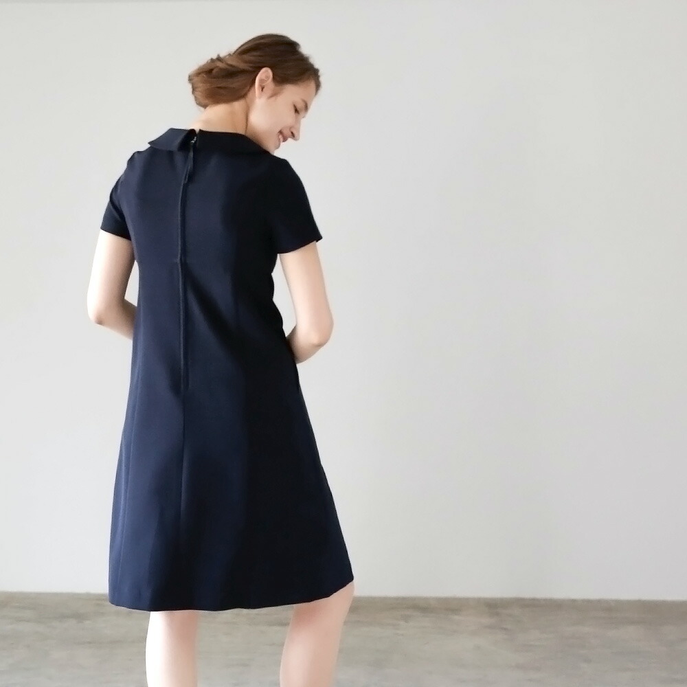 洗えるワンピ 50代 送料無料 キレイ ワンピ Series なりたい私 になれるワンピ 送料無料 大人 春 秋 アメリ 卒業式 上品 Kirei 18 K21 春夏 きれいめ 大人 エレガント シンプル ワンピース フォーマル 七五三 お宮参り 結婚式 ママ 発表会 演奏会 30代 40代 50