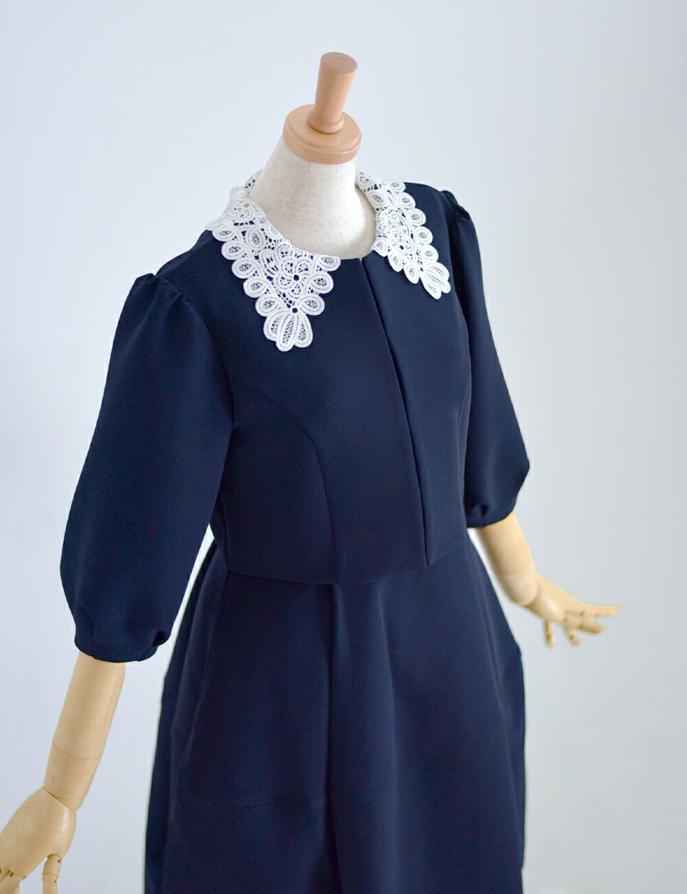 黒 お呼ばれ 大人 秋 30代 ママ 40代 シンプル ジャケット 結婚式 清楚 神戸 キレイ ボレロ Kirei ネイビー 春 お呼ばれ 57 K 洗えるワンピ ティアラ きれいめ カーディガン ショート着丈 送料無料 ベージュ 上品 送料無料 Series 心を満たす ワンピース