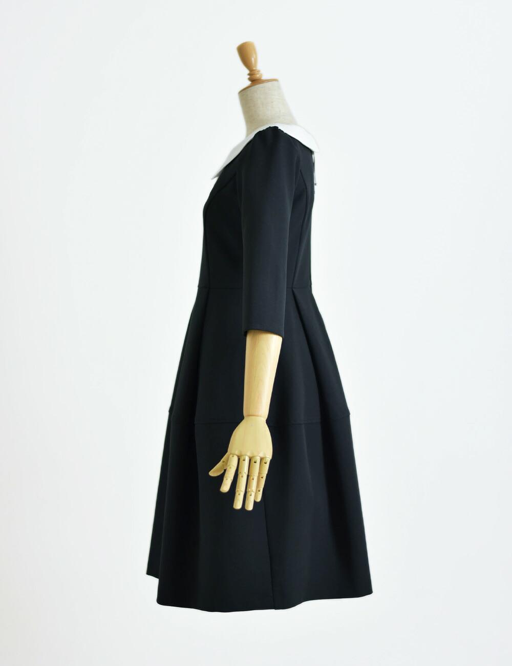 送料無料 キレイ ピ 処女マリア 40 K 春月 朱夏 フォール 佳麗め 壮丁 優婉 分りやすい ワン治 フォーマル 七五つ三 お宮参り ワンピース ゴールイン華燭の典 陳列儀式用 掻鳴らす会 事業所 ママ 無法者 ネービー ネイビイブルー 30チャージ 40代 50代 卒業式 卒園式