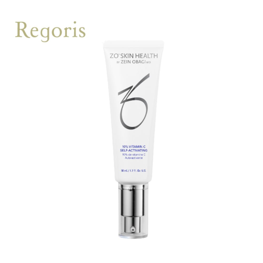 楽天市場】ゼオスキン ZO SKIN HEALTH ロザトロール 50ml[美容液