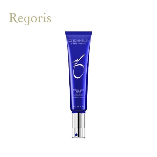 ※6月9日入荷※【国内定め事品】 ゼオスキン ARナイトリペア 60ml