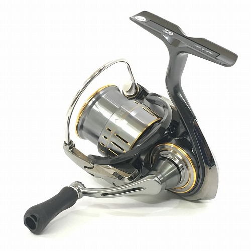 楽天市場】【中古】DAIWA ダイワ 21ルビアスエアリティ LT3000S