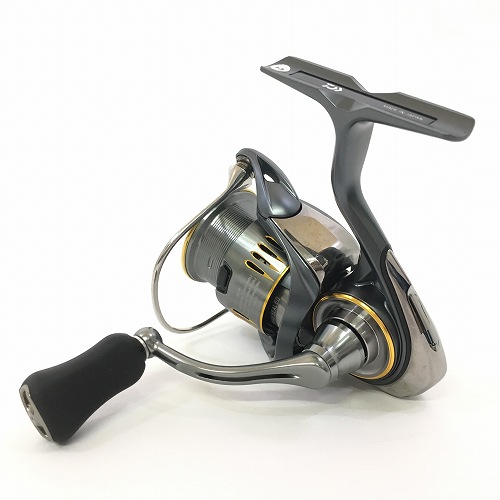 【中古】 hi◇119 Daiwa ダイワ 23エアリティ LT2000S-H 00061127 AIRITY リール スピニングリール