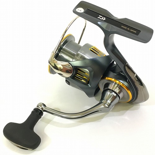 【中古】 hi◇119 DAIWA 23 AIRITY LT3000-H 00061139 スピニングリール エアリティ ダイワ