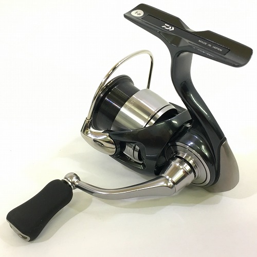 【中古】 hi◇119 DAIWA 24 CERTATE FC LT2000S 00061172 スピニングリール セルテート ダイワ