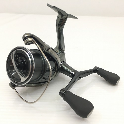 【中古】 hi◇119 シマノ SHIMANO 22 ステラ C3000SDH 043894 リール スピニングリール|Regolith_Market