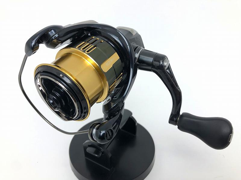 楽天市場】シマノ(SHIMANO) スピニングリール 19 ヴァンキッシュ