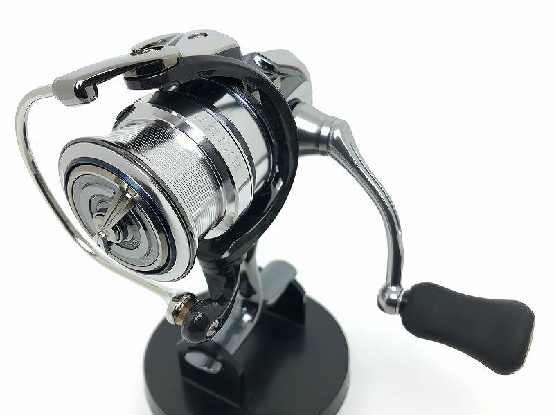 楽天市場】【送料無料】DAIWA/ダイワ 18 イグジスト FC LT2000S-H