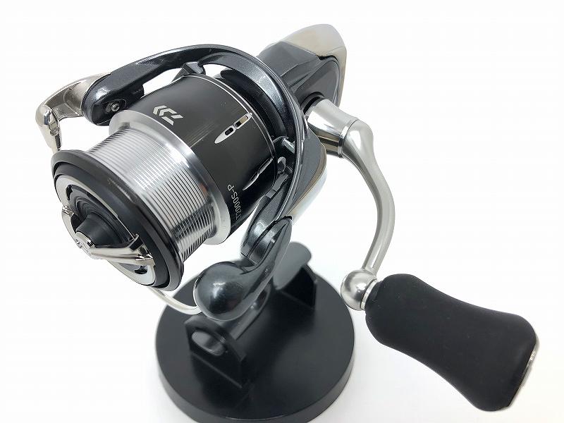 楽天市場】ダイワ(DAIWA)20 ルビアス(LUVIAS) FC LT2500S-XHスピニング