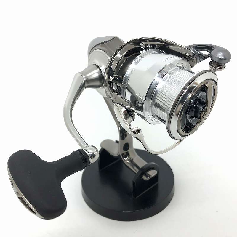 【中古】 wa◇119 DAIWA EXIST PC LT2500-H 00061112 ダイワ 22イグジスト スピニングリール 釣具 リール 【T-10213】｜Regolith_Market 43,428円