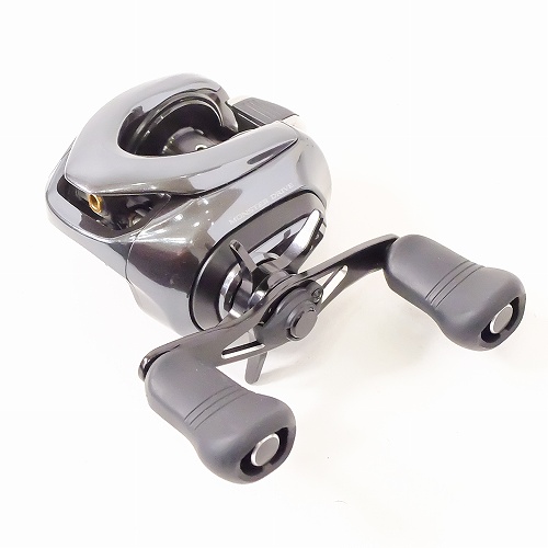 74％以上節約 〇SHIMANO 18アンタレスDC MDXG LH 3875 シマノ ベイト