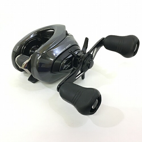 【中古】 hi◇120 シマノ SHIMANO 18アンタレスDCMDXG 038746 リール ベイトリール