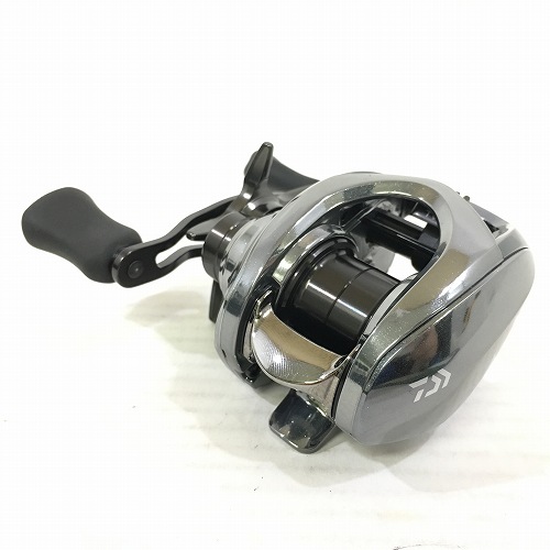 【中古】 hi◇120 DAIWA ダイワ STEEZ LIMITED スティーズ リミテッド CT SV TW 70XHL 00630327 リール ベイトリール 41,327円
