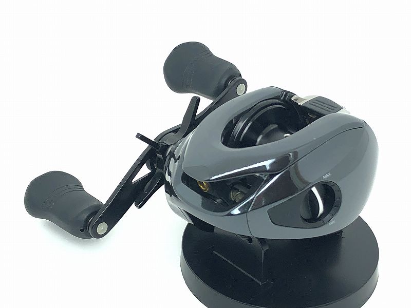 【中古】 wa◇120 SHIMANO ANTARES DC MD XG RH 03874 シマノ 18アンタレス ベイトリール 釣具 リール 【T-9217】