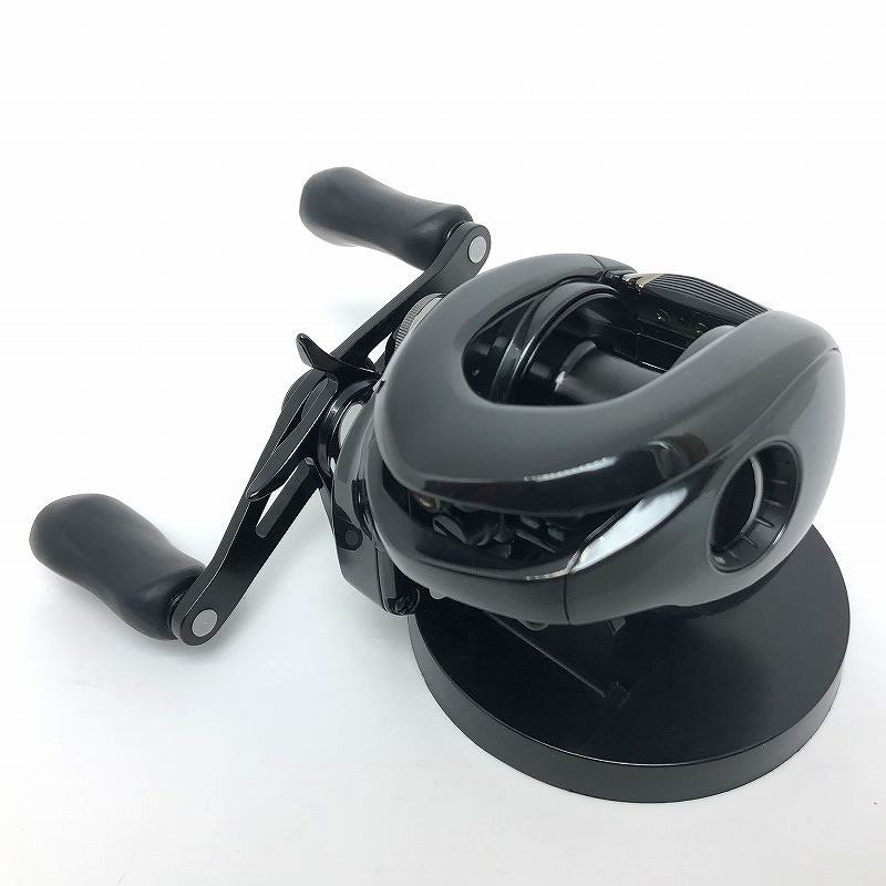【中古】 wa◇120 SHIMANO ANTARES DC MD XG 046024 シマノ 23アンタレス ベイトリール 釣具 リール 【T-9991】