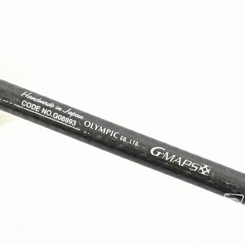 GCORSS-612L-HS+AT オリムピック スーパーコルト AT 楽天市場】オリムピック スーパーコルト 25GCORSS-612L-HS+AT