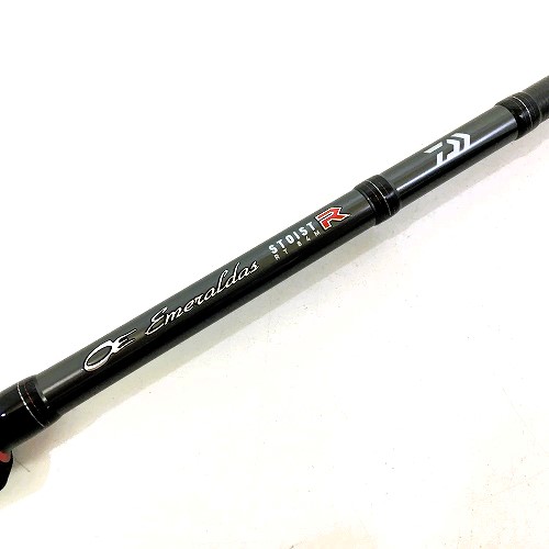 楽天市場】ダイワ 24 エメラルダス STOIST RT IL 84MLM 【大型商品2