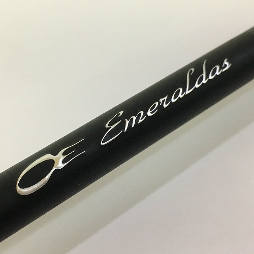 【中古】 hi◇125 DAIWA EMERALDAS AIR IL 710L・J INTERLINE MODEL 05803360 エギングロッド 釣り竿 釣竿 エメラルダス エア インターラインモデル ダイワ｜Regolith_Market