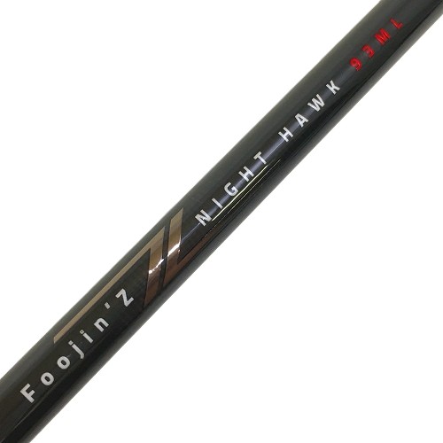 楽天市場】【新品】APIA Foojin RS BELUGA 105MH 