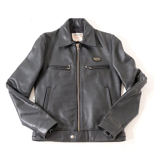 楽天市場】Lewis Leathers(ルイスレザー) サイズ:34 DOMINATOR