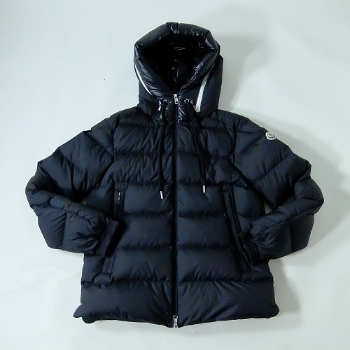 【中古】wa◇127 MONCLER モンクレール CARDERE ダウンジャケット サイズ3 【F-29337】