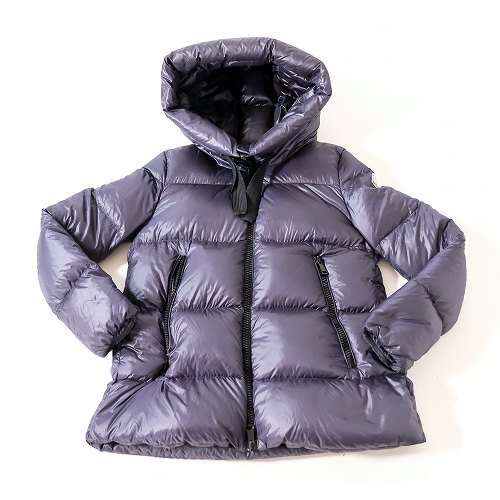 【中古】wa◇127 MONCLER モンクレール ダウンジャケット サイズ1 【F-18442】