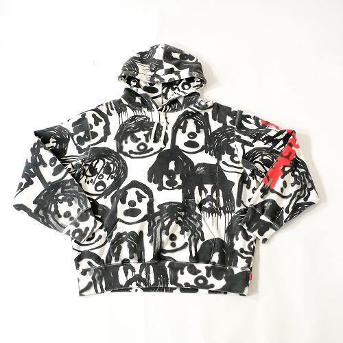 楽天市場】20FW Supreme / Yohji Yamamoto TEKKEN Sweater Black