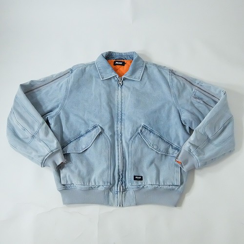 楽天市場】Worlds end MA-1 Bomber Jacket ワールズエンド ハンド