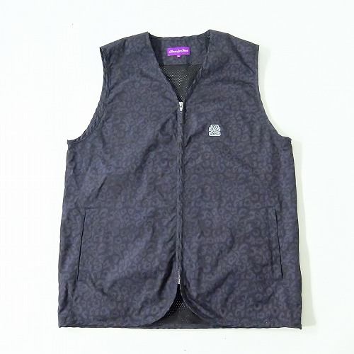 楽天市場】IRON HEART アイアンハート ベスト サイズ:36(S) 9256V 21oz