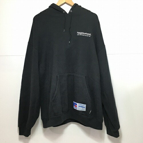 楽天市場】NEIGHBORHOOD 23ss RUSSELL ATHLETIC PARKA 231XRRUN-CSM02