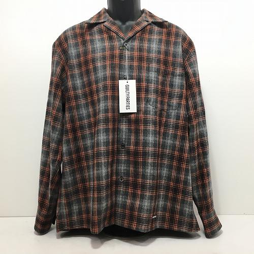 楽天市場】◇ワコマリア×ペンドルトン WACKO MARIA×PENDLETON◇ メンズ