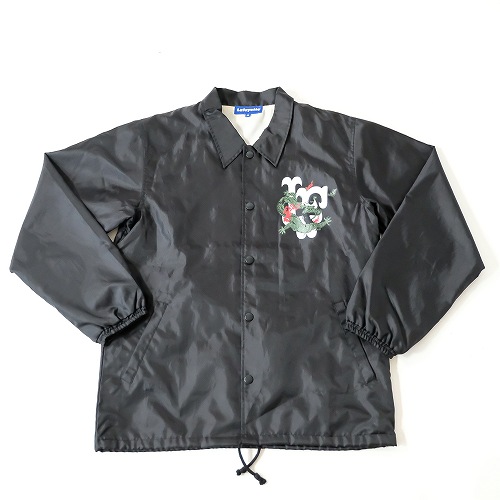 【中古】wa◇128 LFYT エルエフワイティー コーチジャケット Mサイズ 【F-10004】