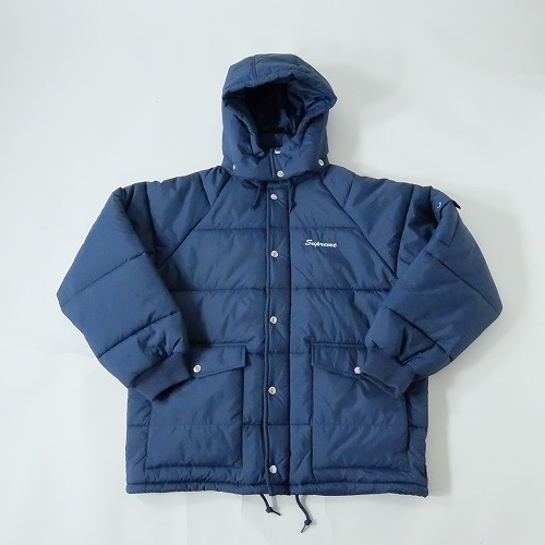 【中古】wa◇128 Supreme(シュプリーム) &times; Jane&rsquo;s Addiction(ジェーンズ・アディクション) Mechanics Jacket メカニクスジャケット Mサイズ 【F-24838】｜Regolith_Market