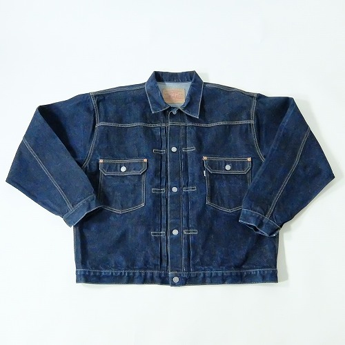 【中古】wa◇128 SAPEur サプール デニムジャケット Mサイズ 【F-27391】｜Regolith_Market