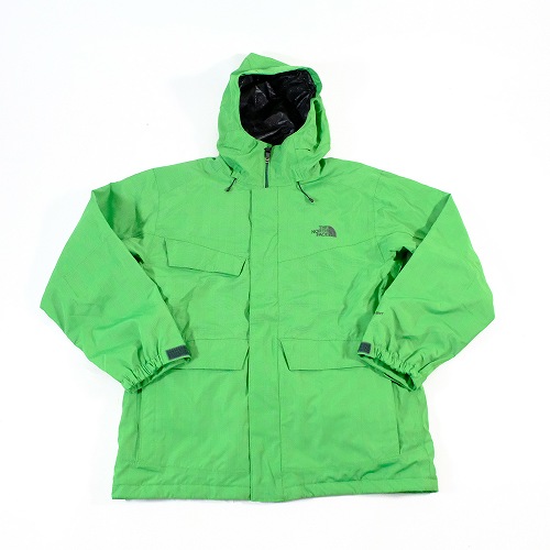 【中古】wa◇129 THE NORTH FACE 北の方人間の顔 お山上衣 L大きさ 【F-22576】