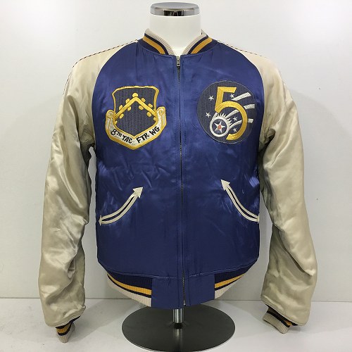 楽天市場】トイズマッコイ TOYS McCOY TMJ2201 スカジャン スーベニア