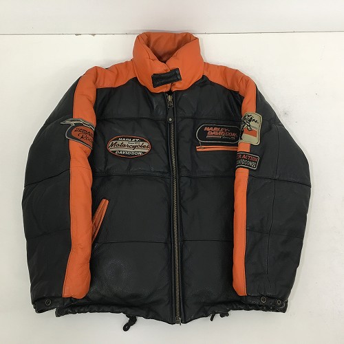 楽天市場】HIGH LARGE LEATHERS ハイラージレザーズ 2nd