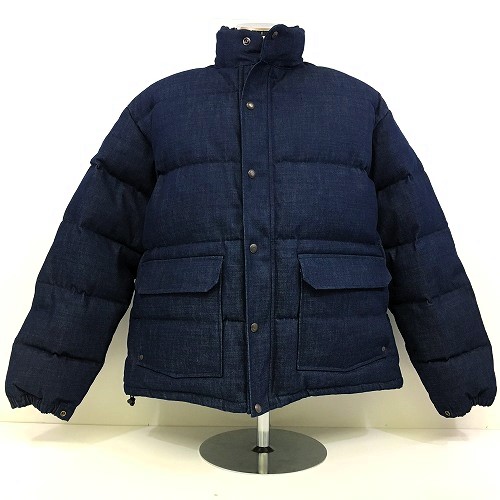 【中古】 hi◇129 FULLCOUNT × Sugar&Co Denim Sagarmatha Jacket SG2024 サイズ： M デニム サガルマータ ジャケット フルカウント シュガー＆コー