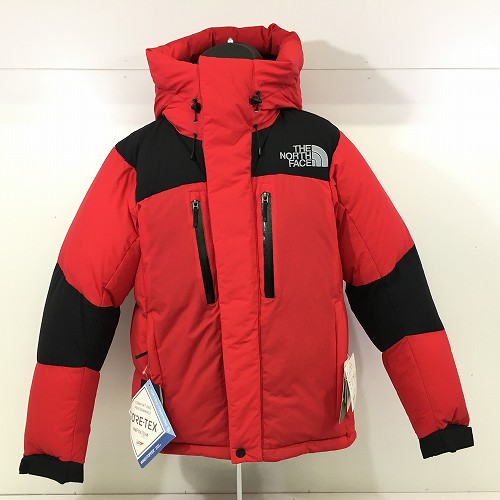 楽天市場】【中古】THE NORTH FACEBALTRO LIGHT JACKET バルトロ