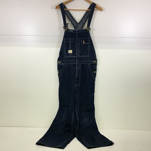 エヴィス　オーバーオール　size38 楽天市場】【EVISUエヴィス】 Lot:1200 denim overall 戎 カモメ