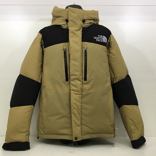 【中古】 hi◇129 THE NORTH FACE Baltro Light Jacket ND92340 KT ケルプタン サイズ: XL バルトロライトジャケット ダウンジャケット ザ・ノース・フェイス