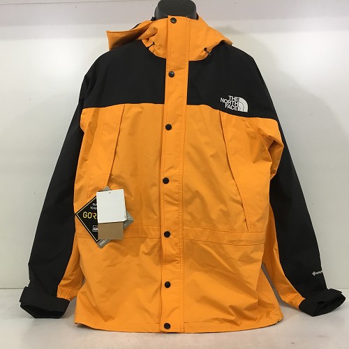 【中古】 hi◇129 THE NORTH FACE ザ・ノース・フェイス Mountain Light Jacket NP11834 マウンテンライト ジャケット サイズXXL