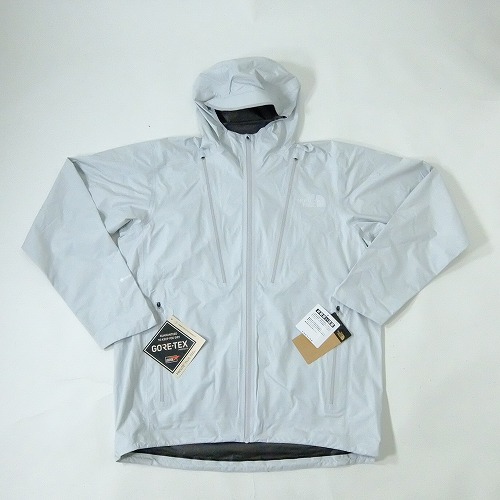 【中古】wa◇129 THE NORTH FACE ザ・ノース・フェイス GTX トレイルエンデュランスジャケット NP12574R XLサイズ 【F-27580】