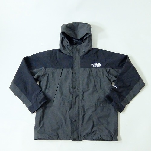 【中古】wa◇129 THE NORTH FACE ザ・ノース・フェイス マウンテンライトジャケット NP62236 Lサイズ 【F-29807】