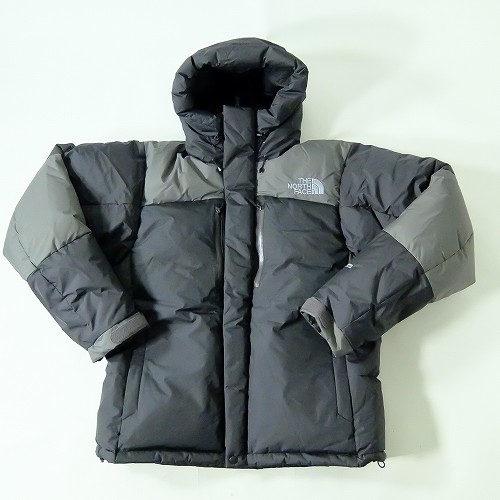 【中古】wa◇129 THE NORTH FACE ザ・ノース・フェイス バルトロライトジャケット ND92551 XLサイズ 【F-29857】