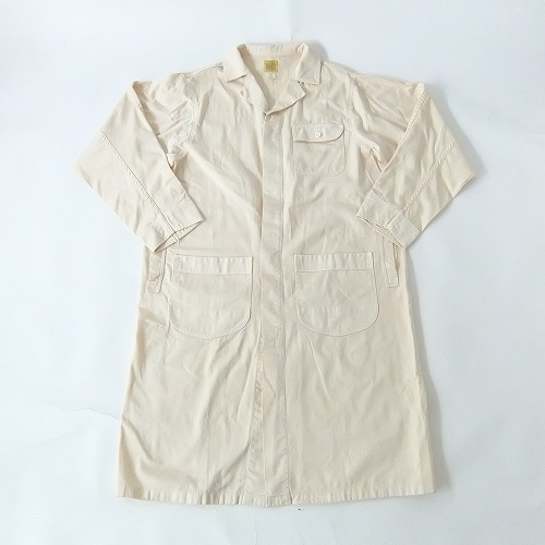【中古】wa◇129 THE BLUEST ザ・ブルーエスト THE UNION SERVICE JACKET サービスジャケット Mサイズ 【F-10707】｜Regolith_Market
